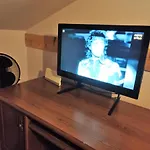 Kameralny apartament przy Katedrze