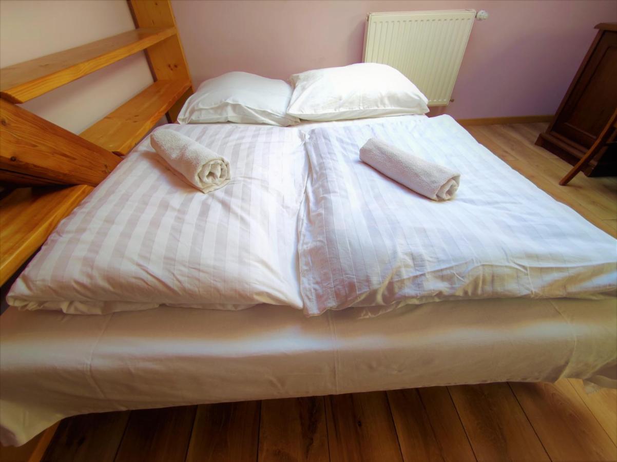 Kameralny Apartament Przy Katedrze Apartament